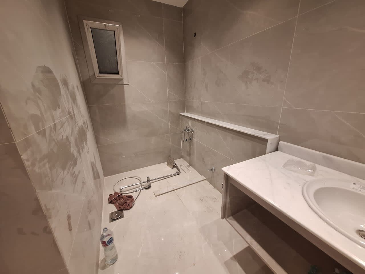 Specious Apartment In The Heart Of Maadi Sarayat.