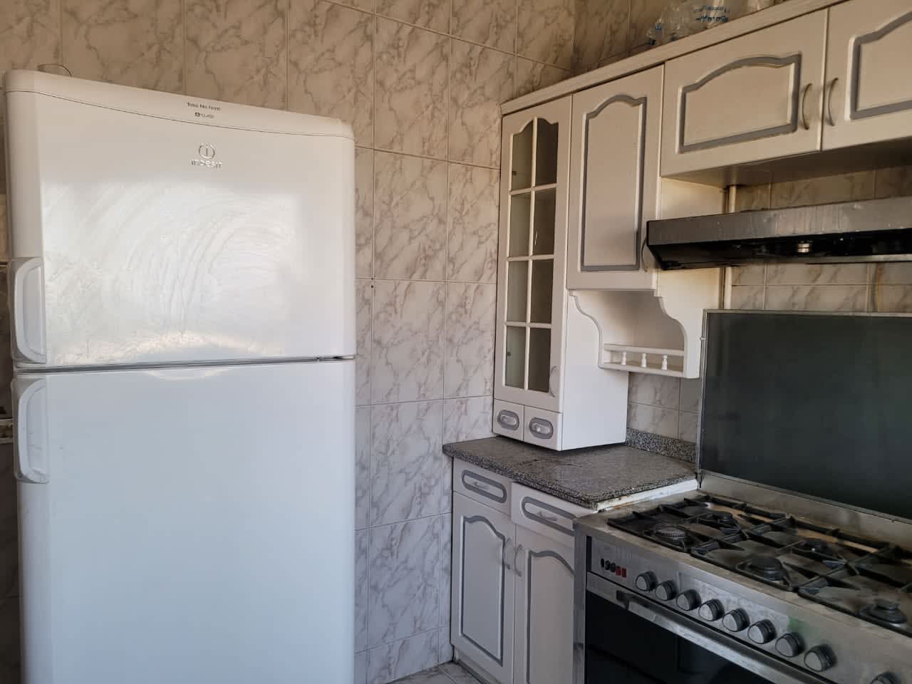 Amazing Furnished Apartment For Rent In Maadi Degla.