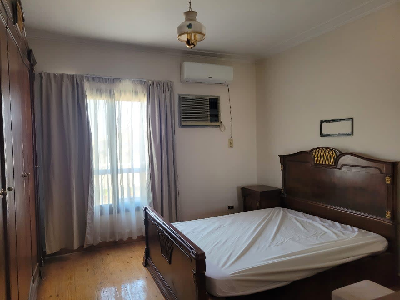 Amazing Furnished Apartment For Rent In Maadi Degla.