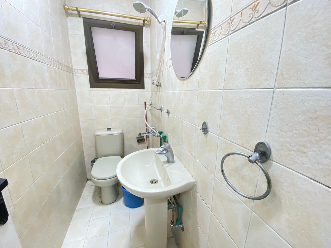 Furnished Apartment For Rent In Maadi Degla|175m².
