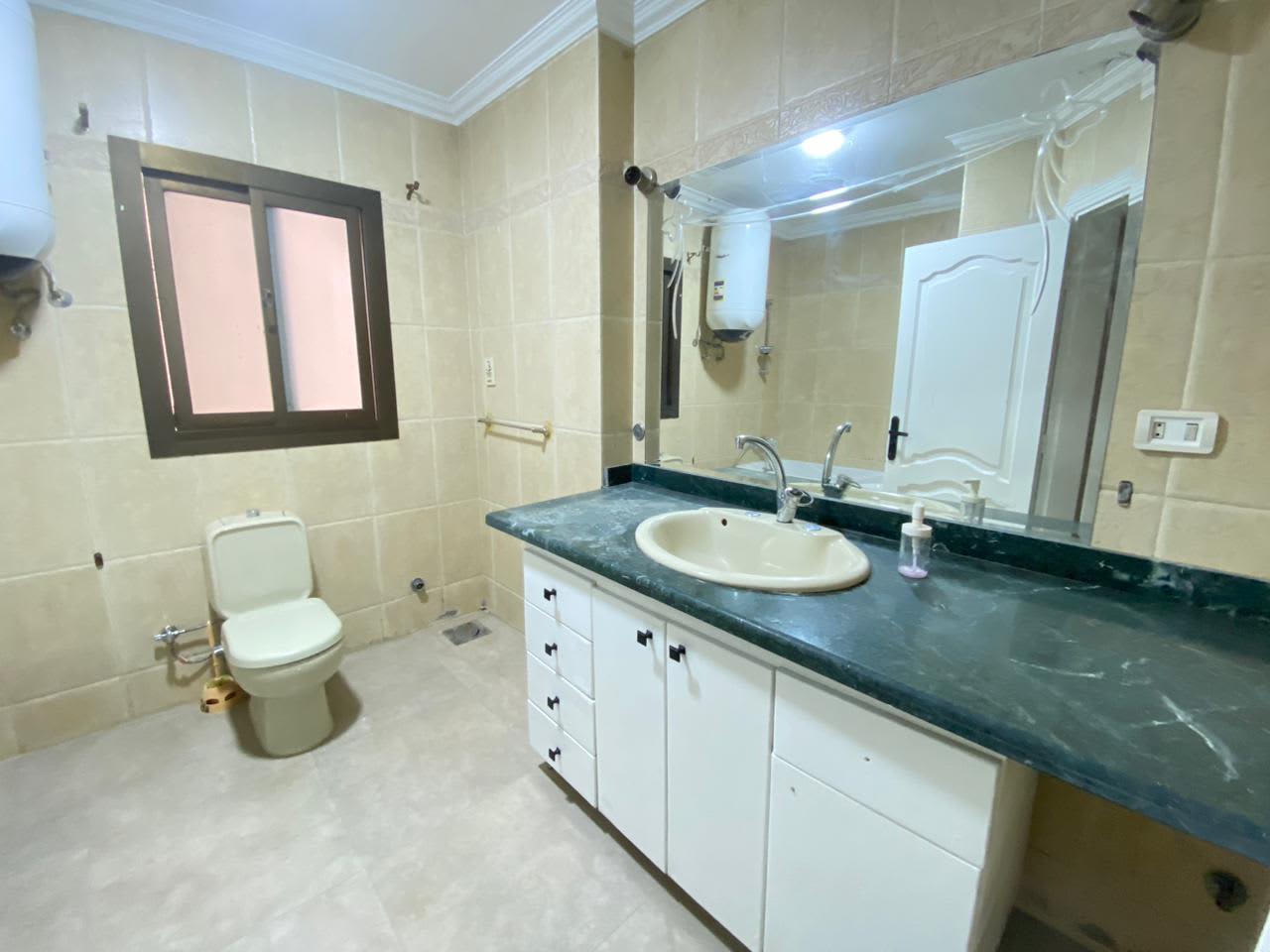 Furnished Apartment For Rent In Maadi Degla|175m².