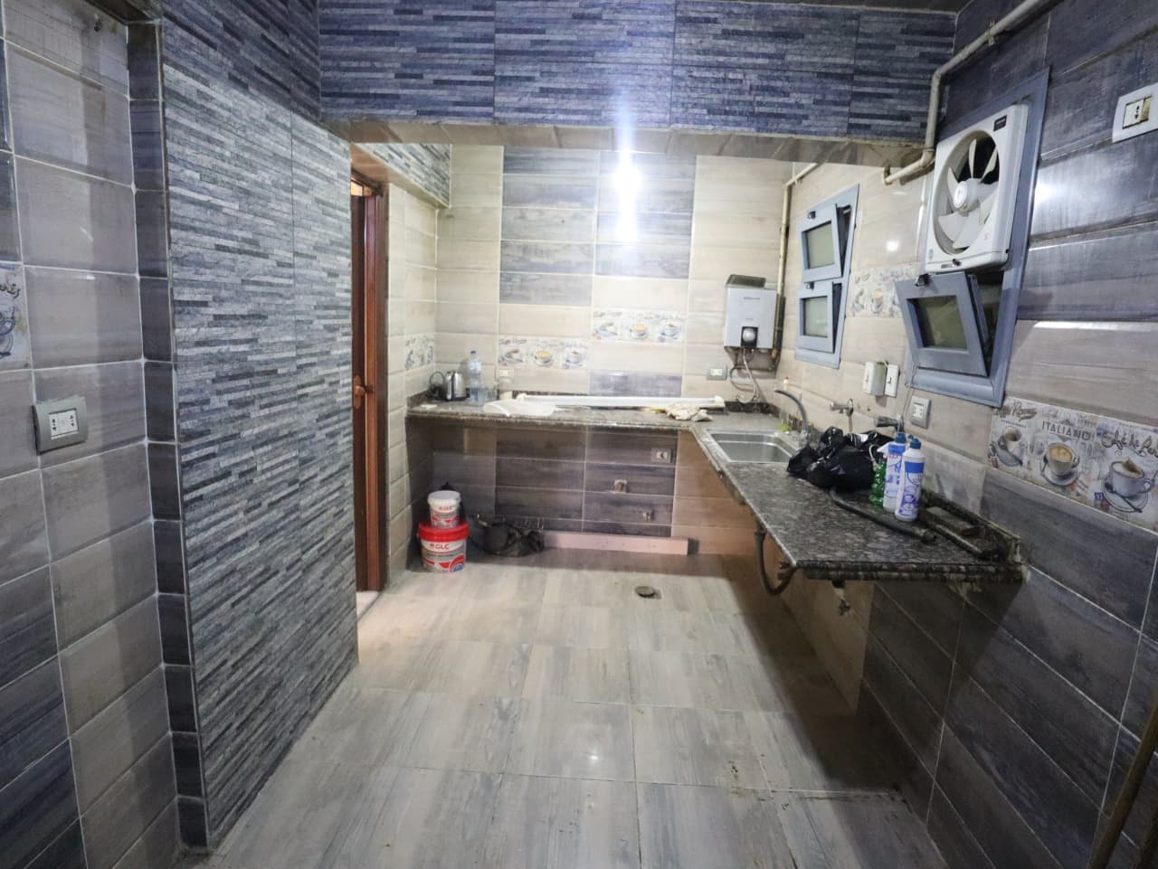 3 Bedroom Family Apartment for Rent in Maadi | Great Location