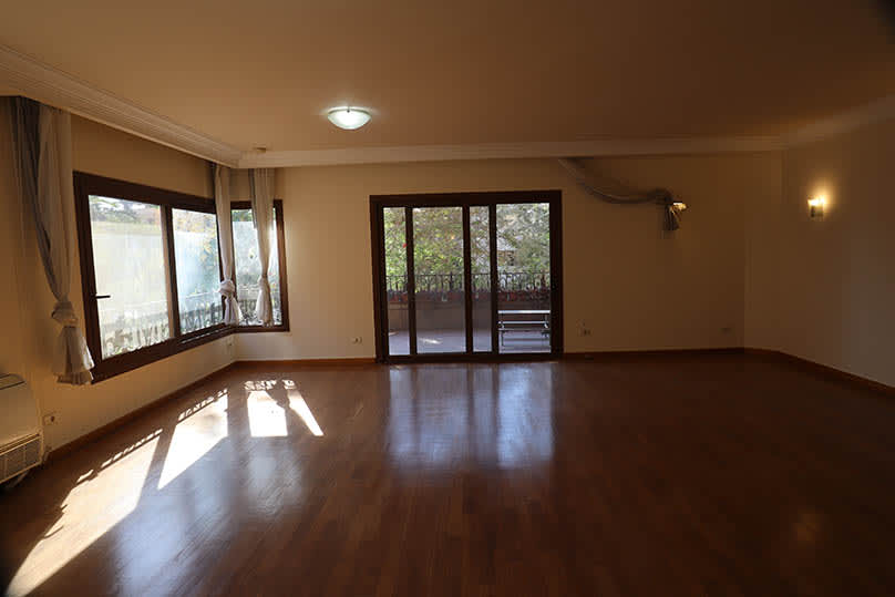 Duplex In a Prime Location With Shared pool In Degla Maadi.