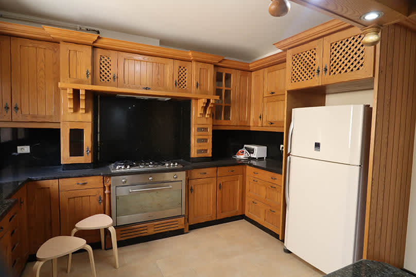 Duplex In a Prime Location With Shared pool In Degla Maadi.