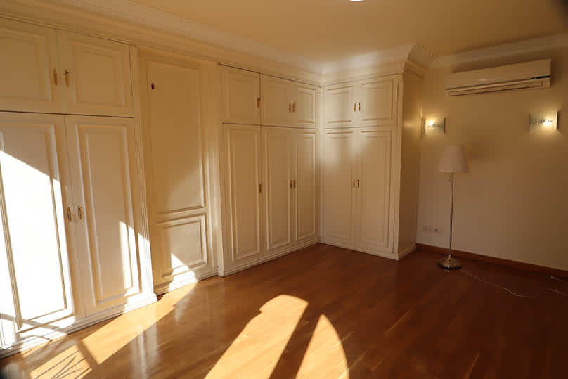 Duplex In a Prime Location With Shared pool In Degla Maadi.
