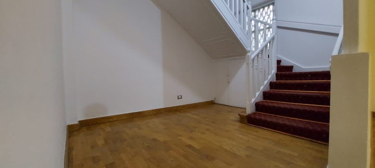 Spacious 8-Bedroom Villa with Private Garden for Rent in Maadi