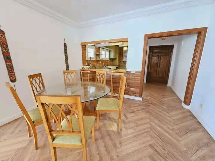 Stylish 3 Bedroom Penthouse in Maadi in a Prime Location