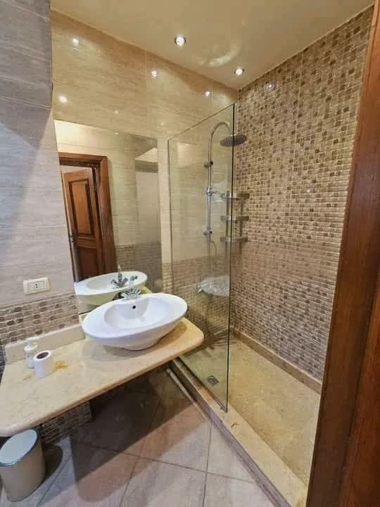 Stylish 3 Bedroom Penthouse in Maadi in a Prime Location