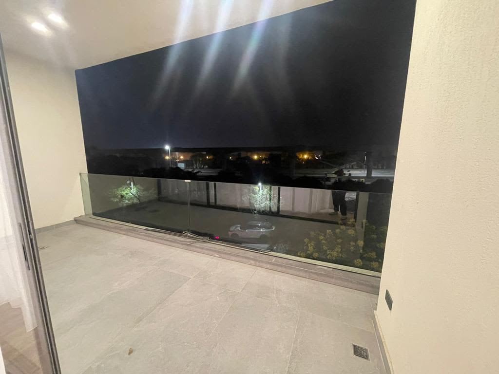 2 bedroom Apartment for rent in New Cairo
