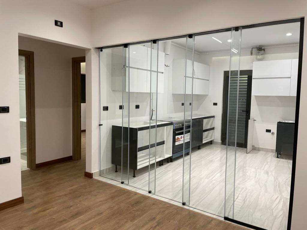 Cozy 2BR Apartment for Rent New Cairo | 150 sqm with Balcony in Peaceful Area 