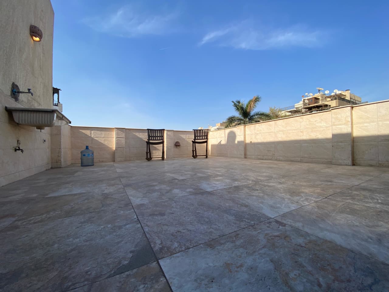 3 bedroom Penthouse for rent in Degla