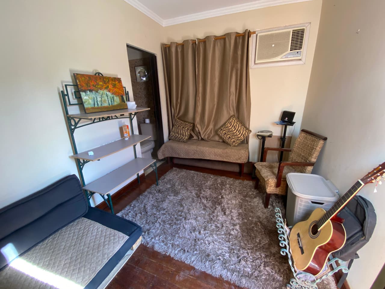 200 sqm Roof Apartment in Maadi - Bright & Airy Living