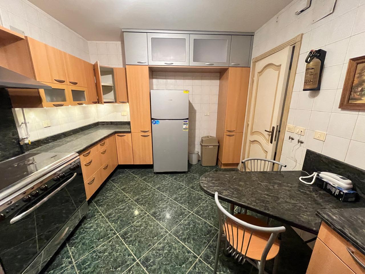 Charming Apartment For Rent In Prime Location In sarayat Maadi.