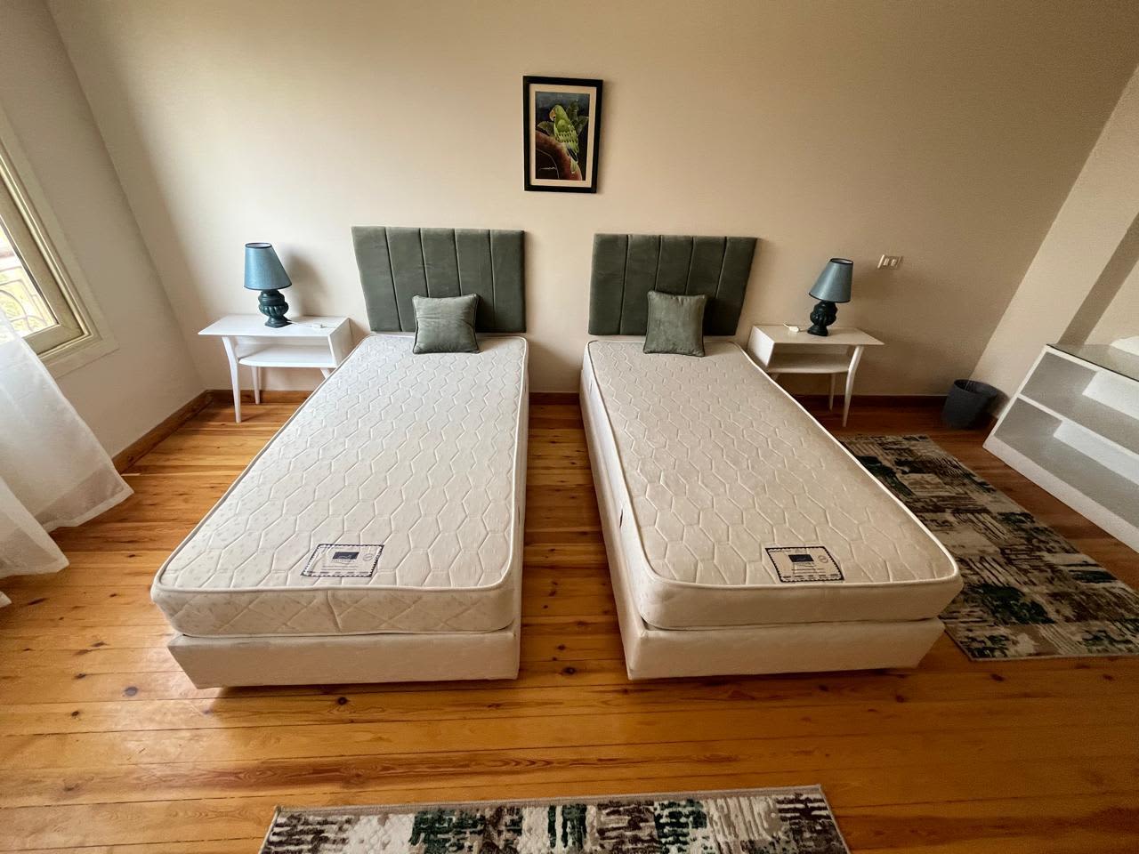 Charming Apartment For Rent In Prime Location In sarayat Maadi.