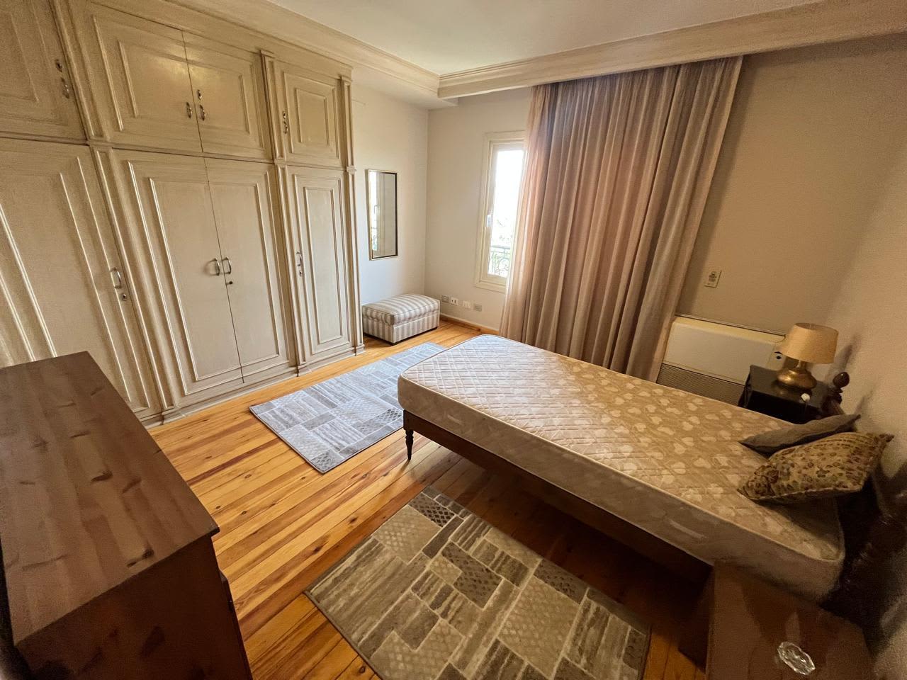 Charming Apartment For Rent In Prime Location In sarayat Maadi.