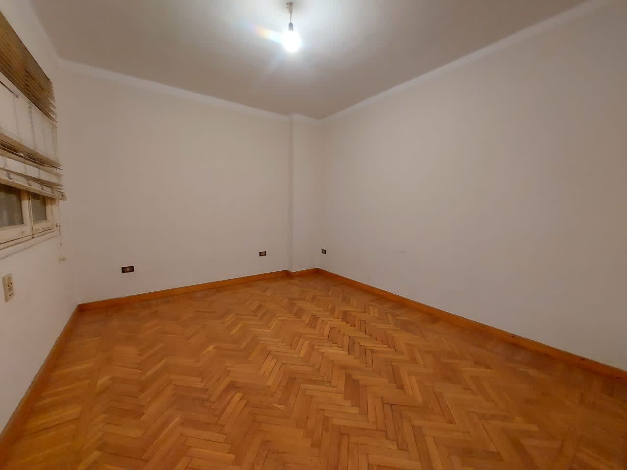 Semi Furnished Apartment For Rent In Zamalek|200m²| Wide Balcony.