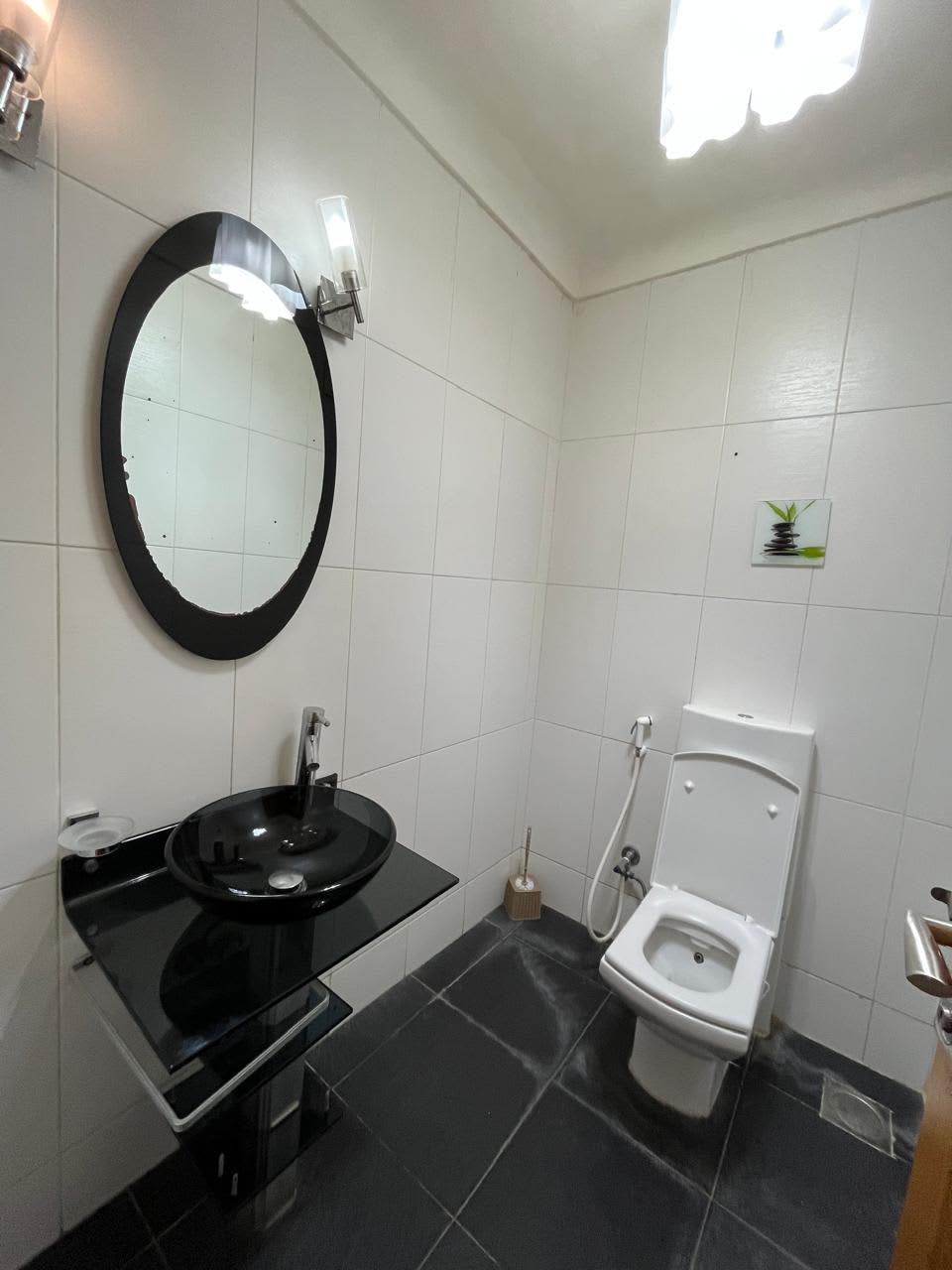 Spacious 3BR Apartment for Rent in Maadi | 250 sqm with Balcony