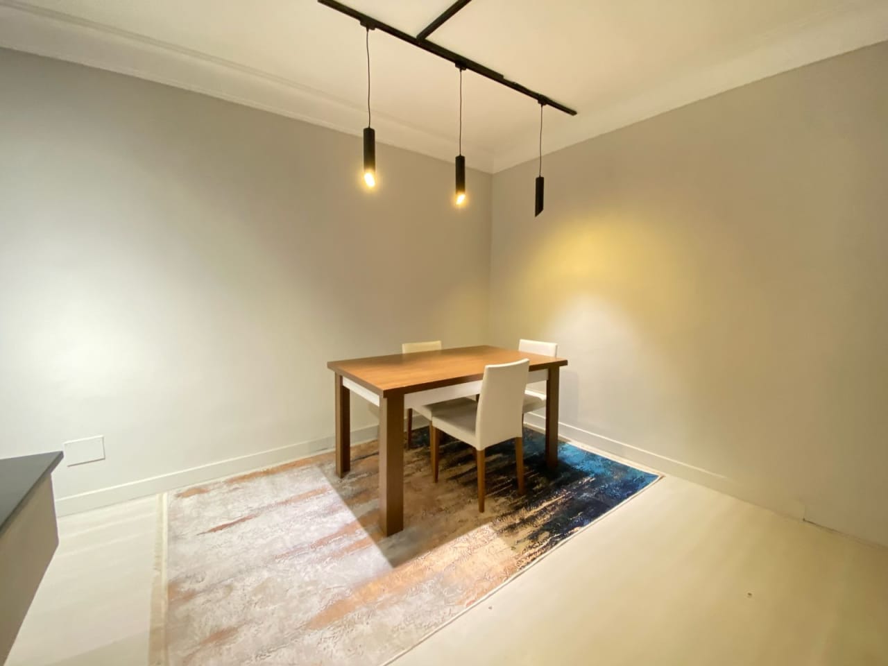 Bright Apartment In Premium Location In Maadi Sarayat.