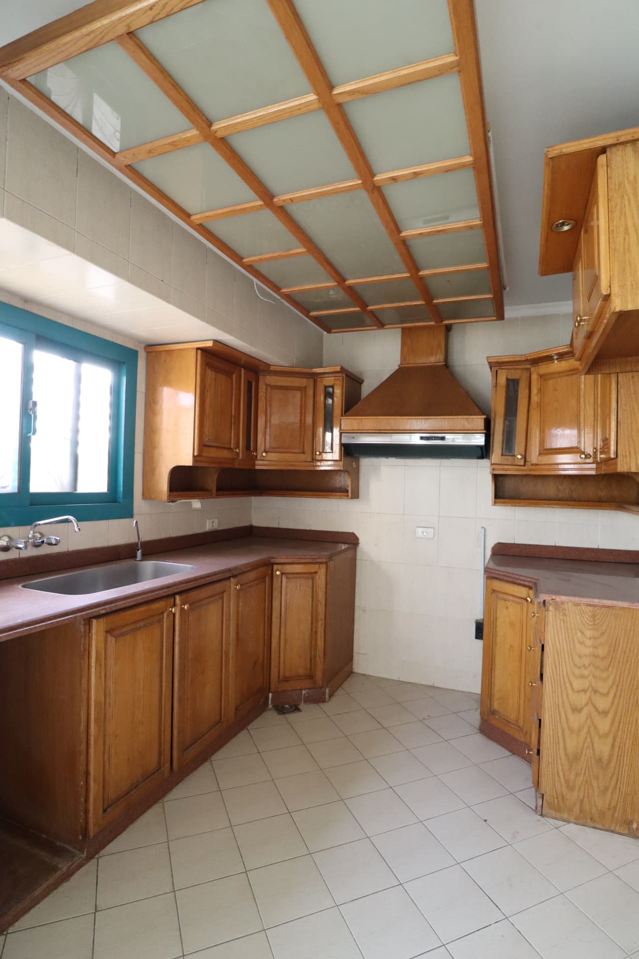 Spacious Roof for Rent in Maadi - 3BR & 300 sqm