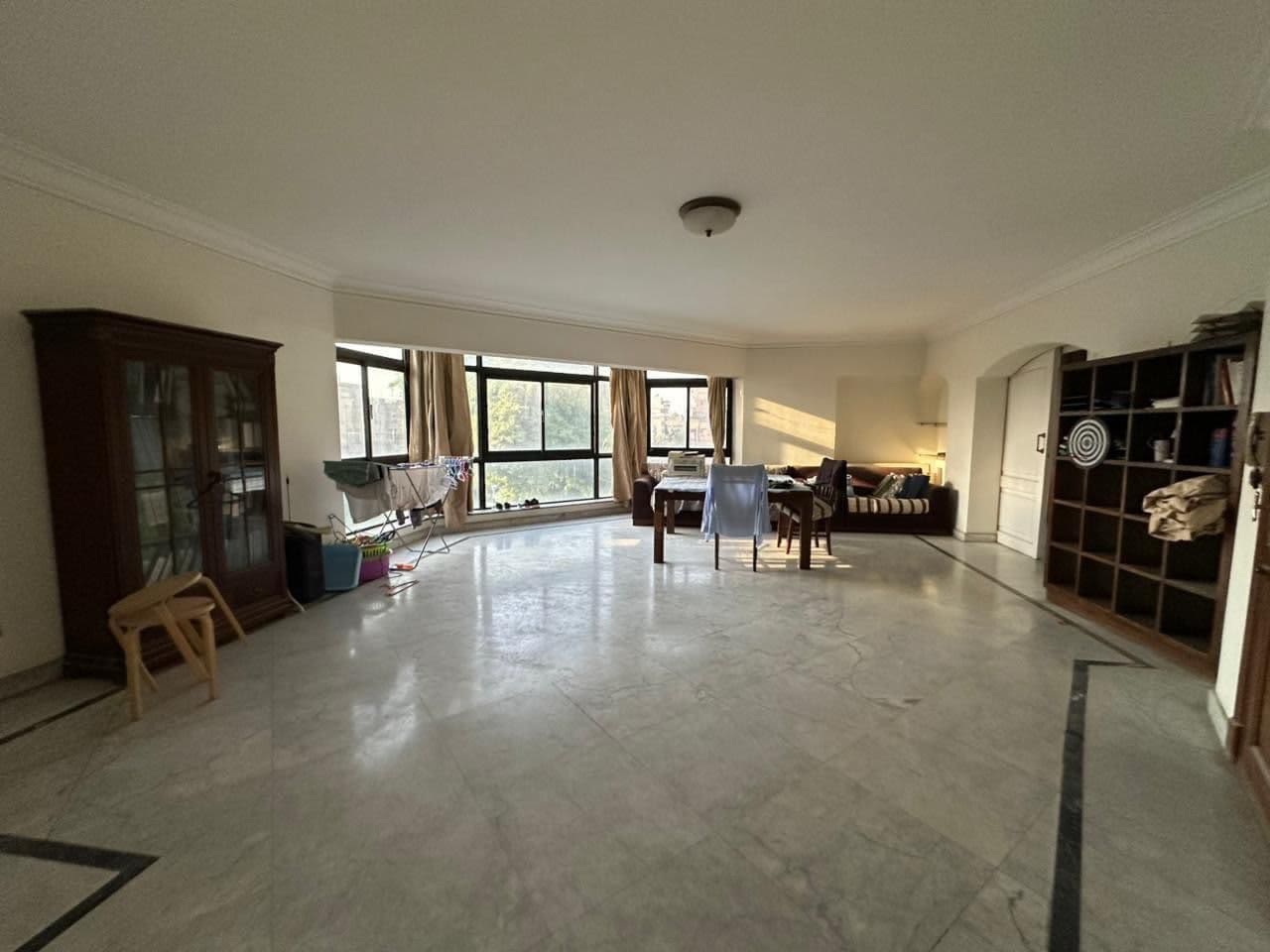 4 bedroom Apartment for rent in Degla