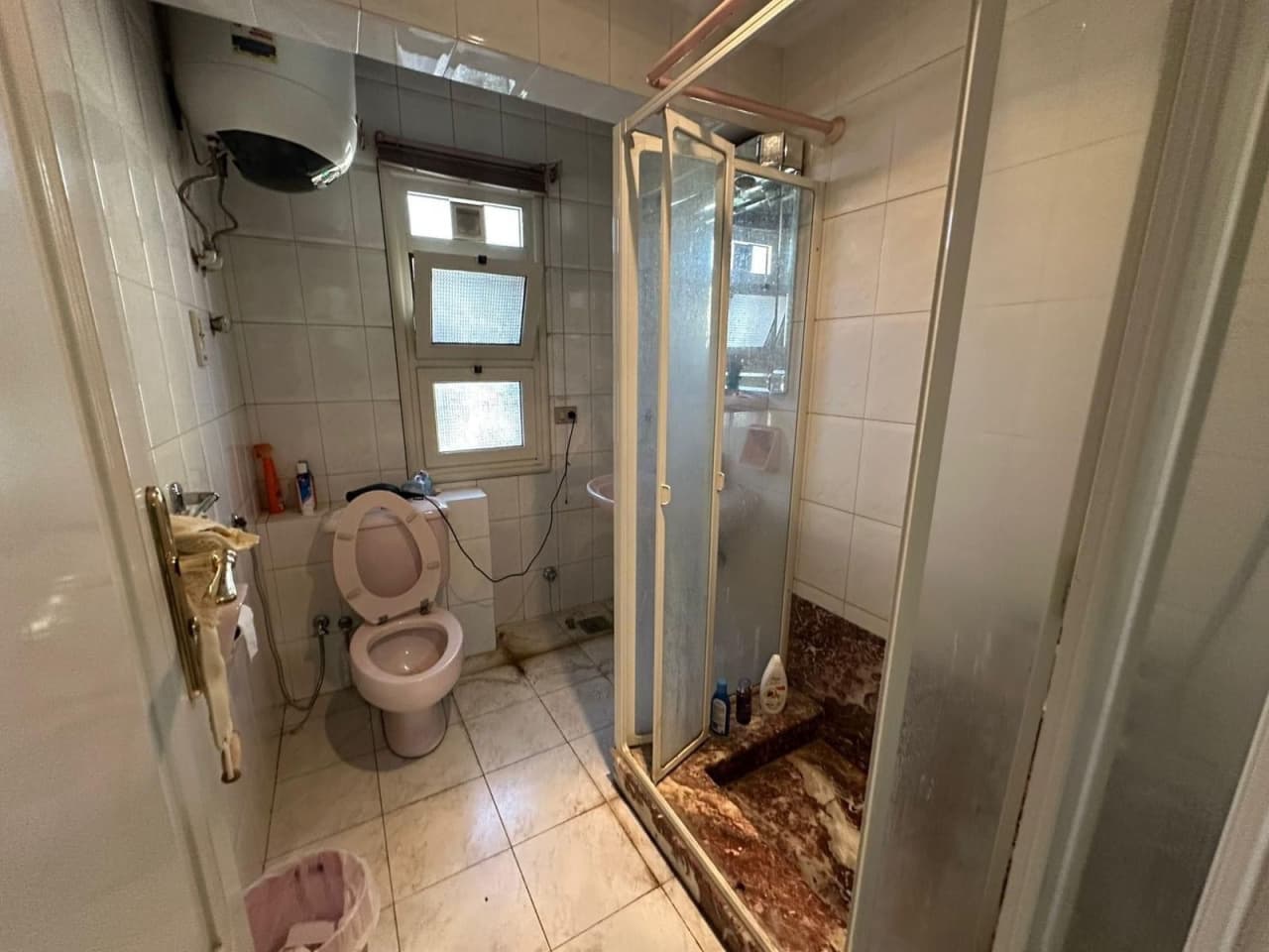 Furnished Apartment With 4 Bedrooms In Maadi Degla|250SQm.
