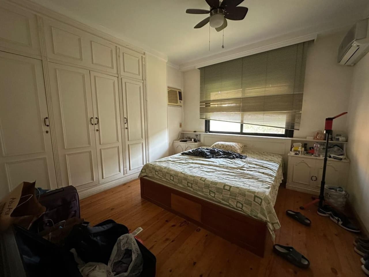 Furnished Apartment With 4 Bedrooms In Maadi Degla|250SQm.