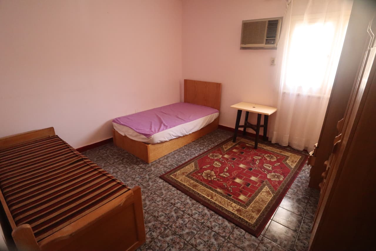 Charming Furnished Apartment For Rent In Maadi Degla.