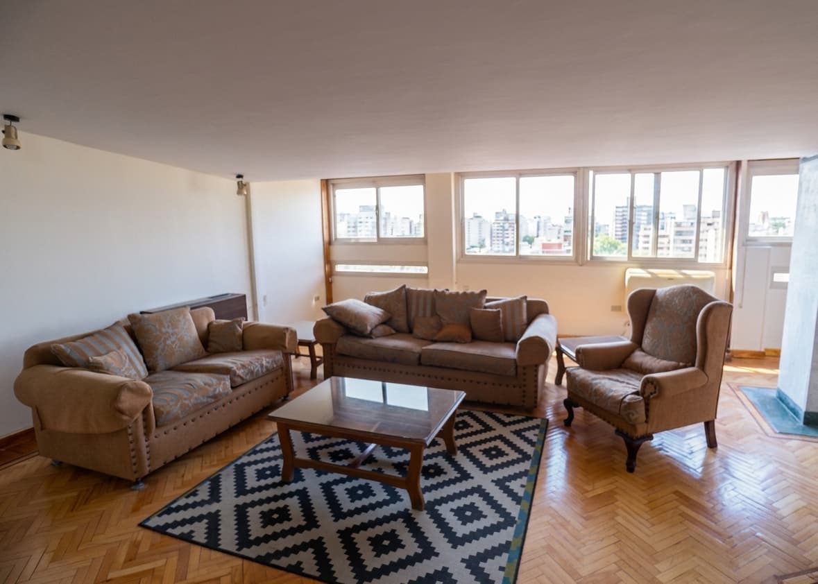 2 bedroom Penthouse for rent in Sarayat