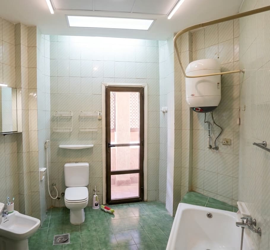 Bright 2 Bedroom Penthouse in Maadi in Prime Location