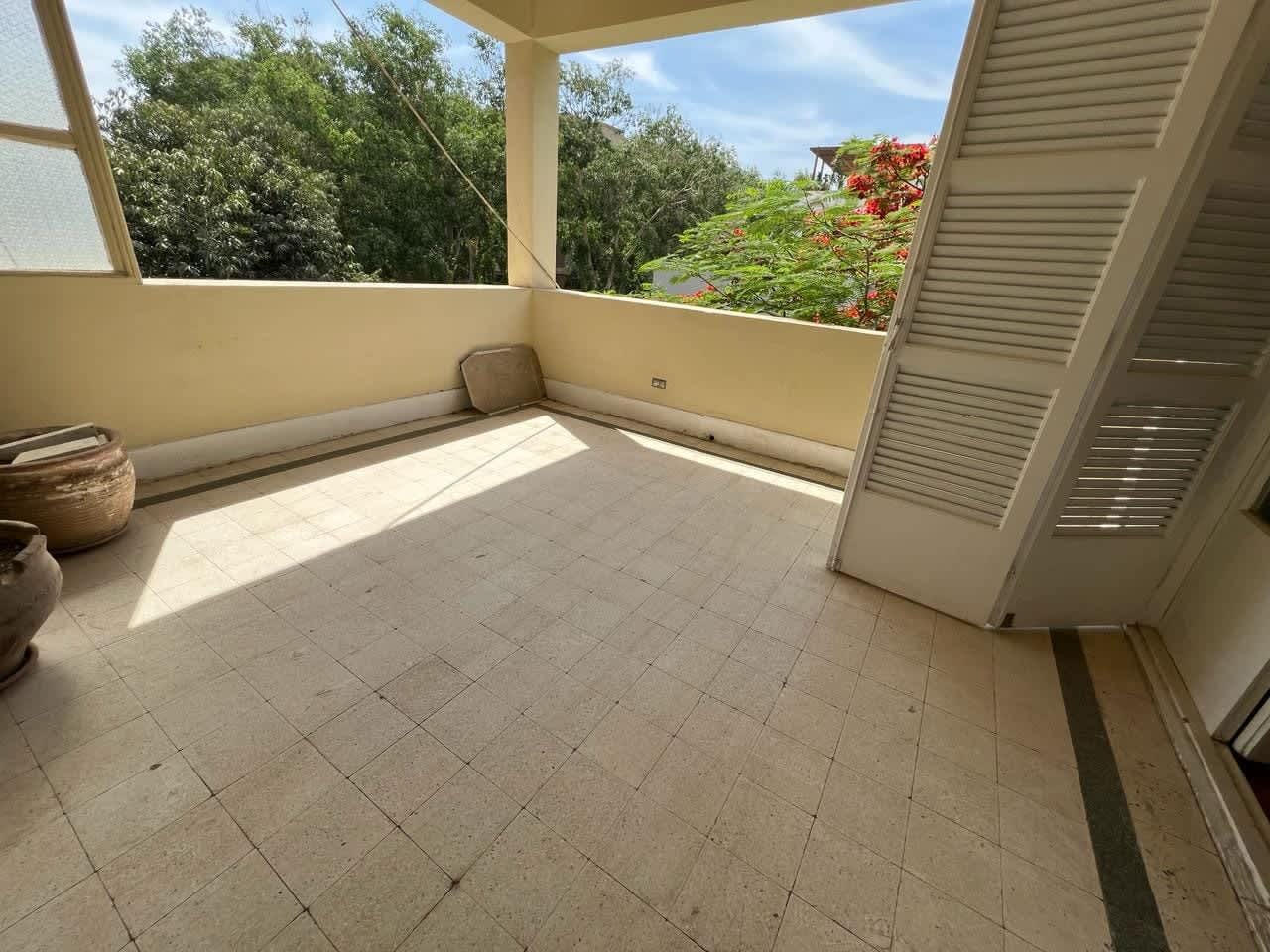 Comfortable Furnished Apartment For Rent In Maadi Sarayat.