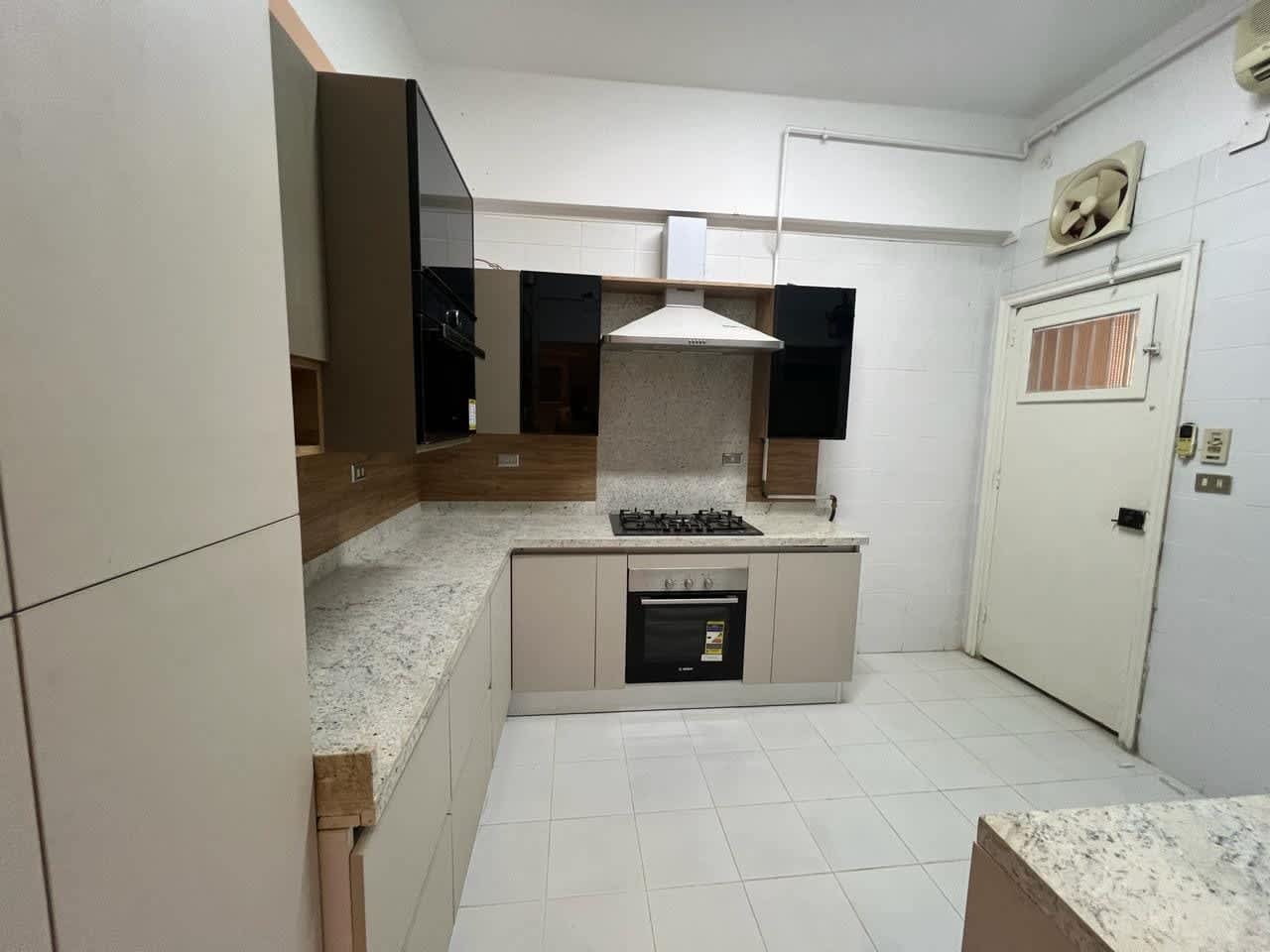 Comfortable Furnished Apartment For Rent In Maadi Sarayat.