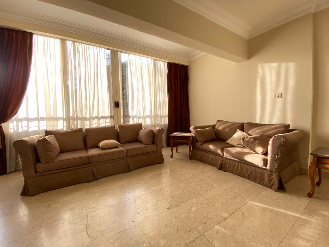 3 bedroom Apartment for rent in Sarayat
