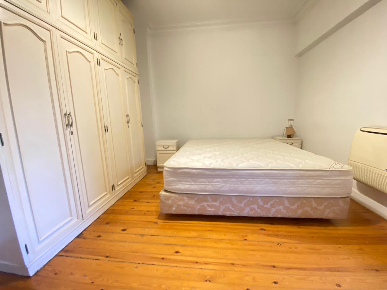 Furnished Apartment With Wide Reception In Sarayat Maadi.