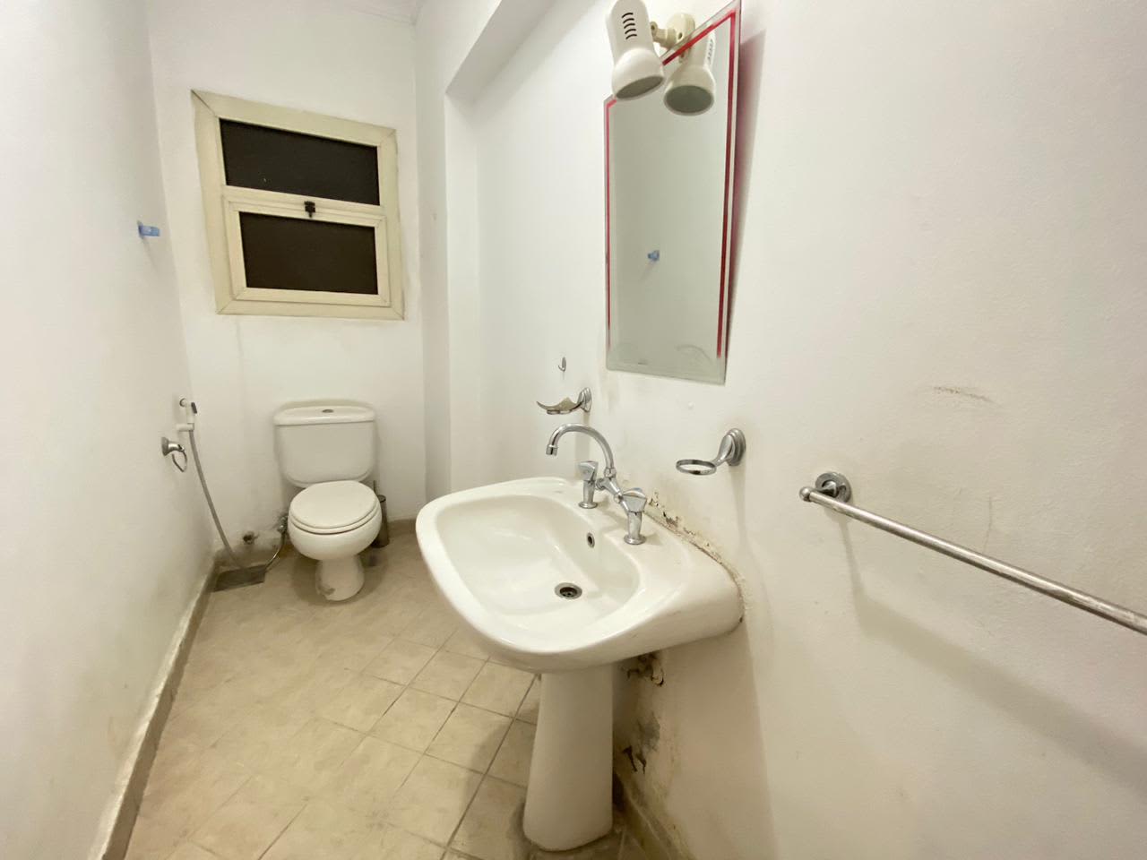 Furnished Apartment With Wide Reception In Sarayat Maadi.