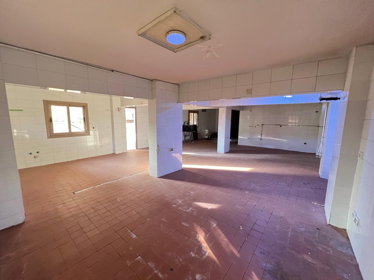 Upper-Tier Administrative Office for Rent | 700 Sqm | New Maadi