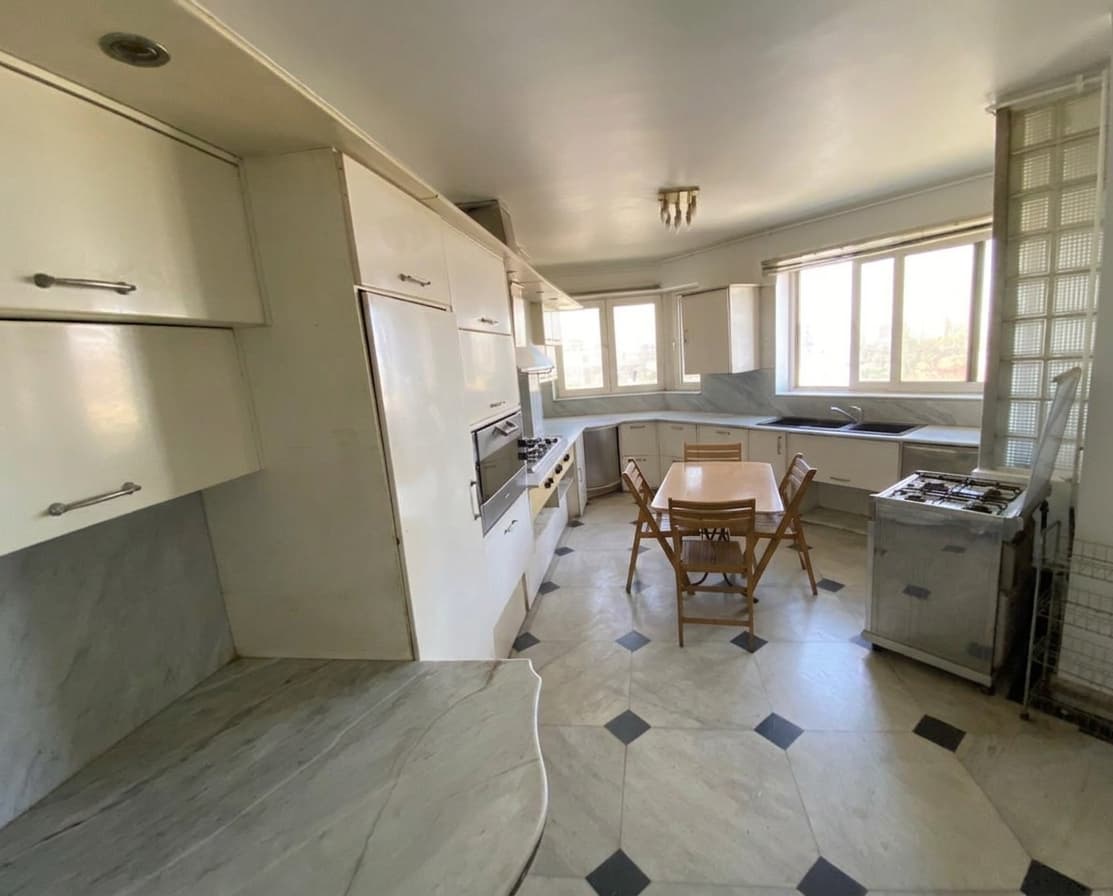 4BR Triplex Penthouse in Maadi with Private Terrace & Pool