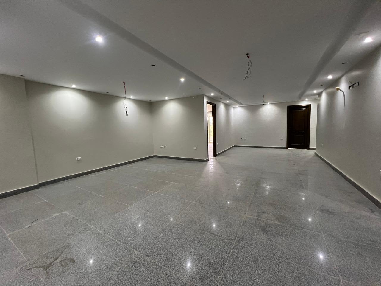 4 bedroom Office for rent in New Maadi