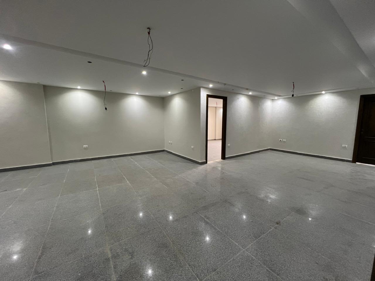 Administrative Office for Rent in New Maadi | 270 m² | Fully Finished