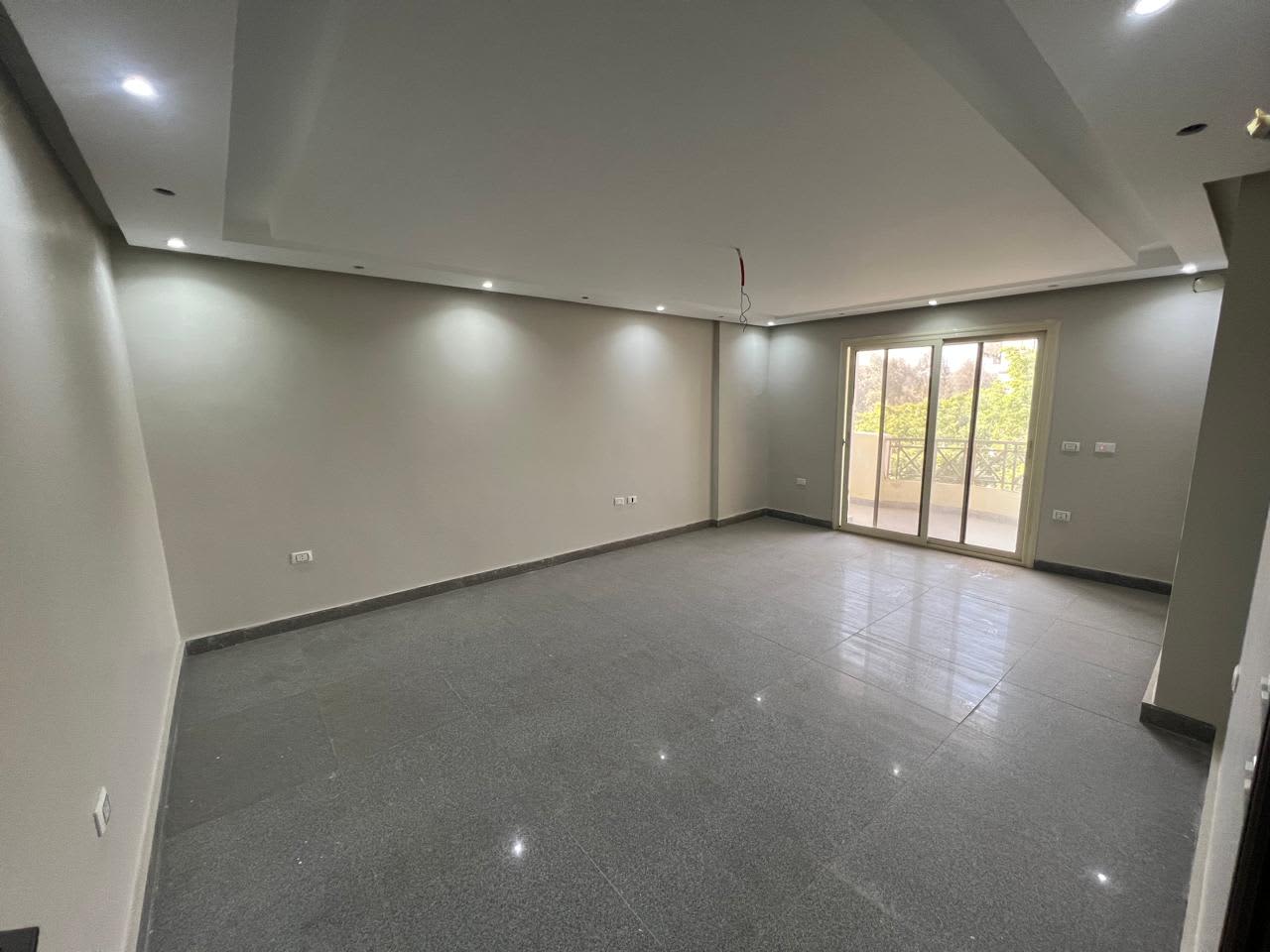 Administrative Office for Rent in New Maadi | 270 m² | Fully Finished