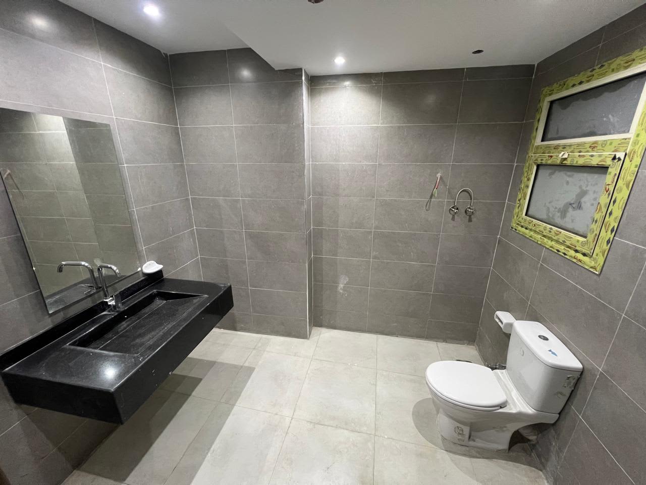 Administrative Office for Rent in New Maadi | 270 m² | Fully Finished
