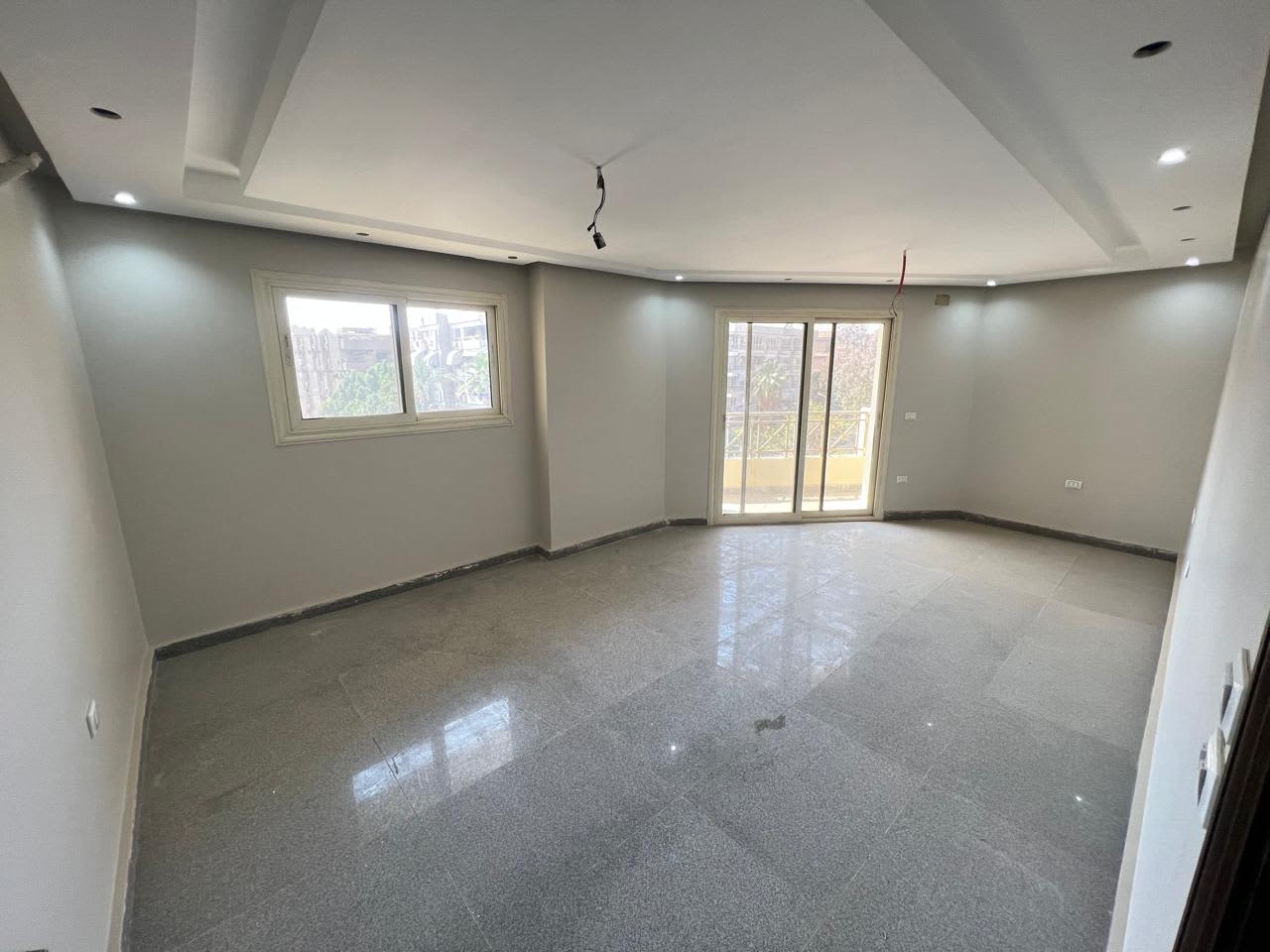Administrative Office for Rent in New Cairo | 300m² | Super Luxe