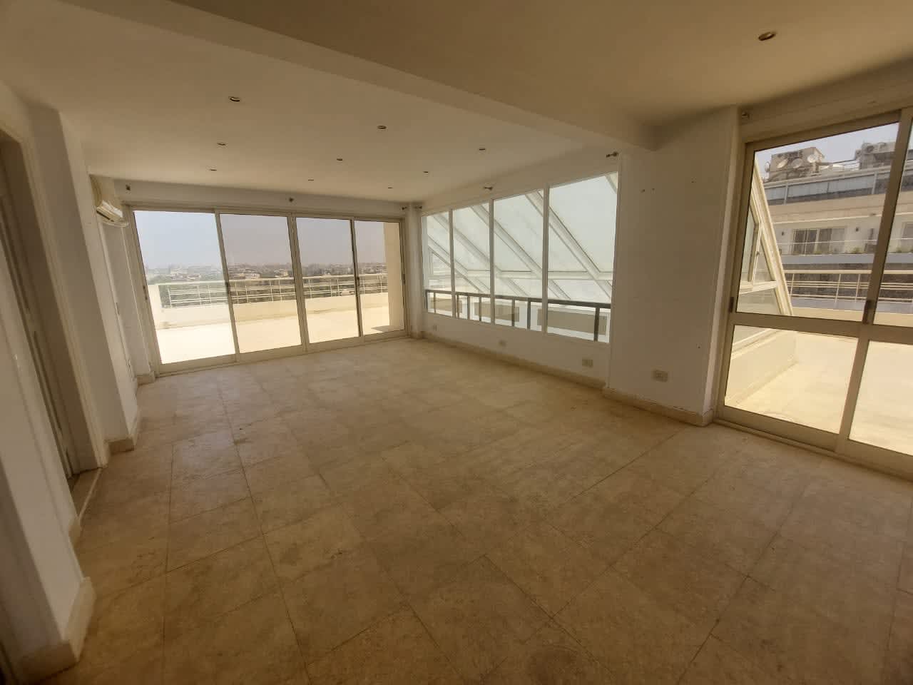 Spacious 5 Bedroom Family Home for Rent | Maadi