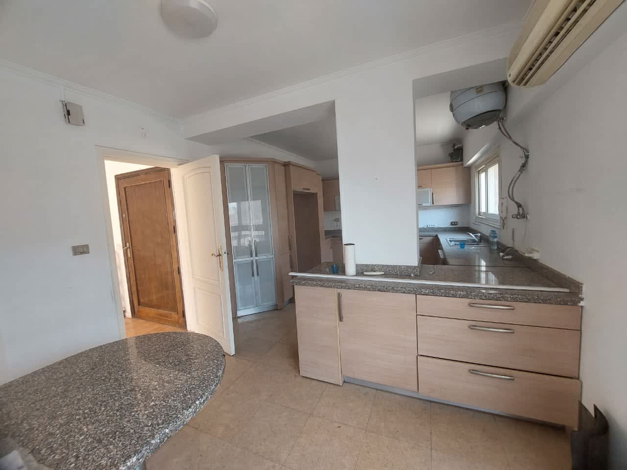 Spacious 5 Bedroom Family Home for Rent | Maadi