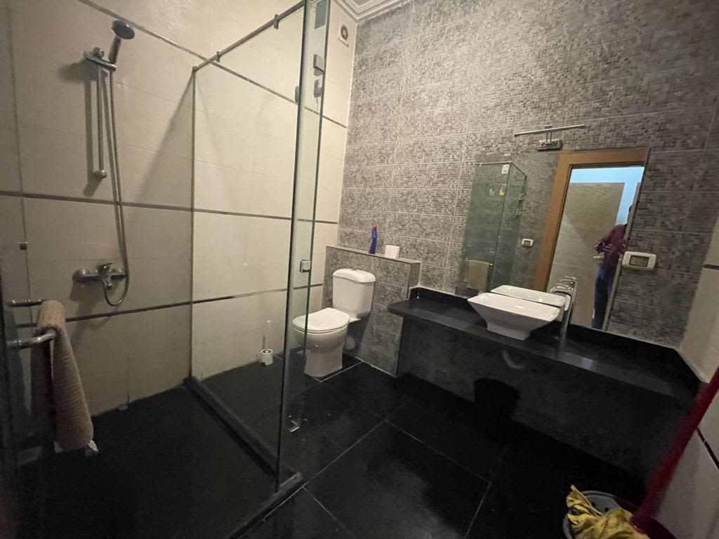 Elegant 2 Bedroom Apartment for Rent in Maadi | Bright & Spacious Living