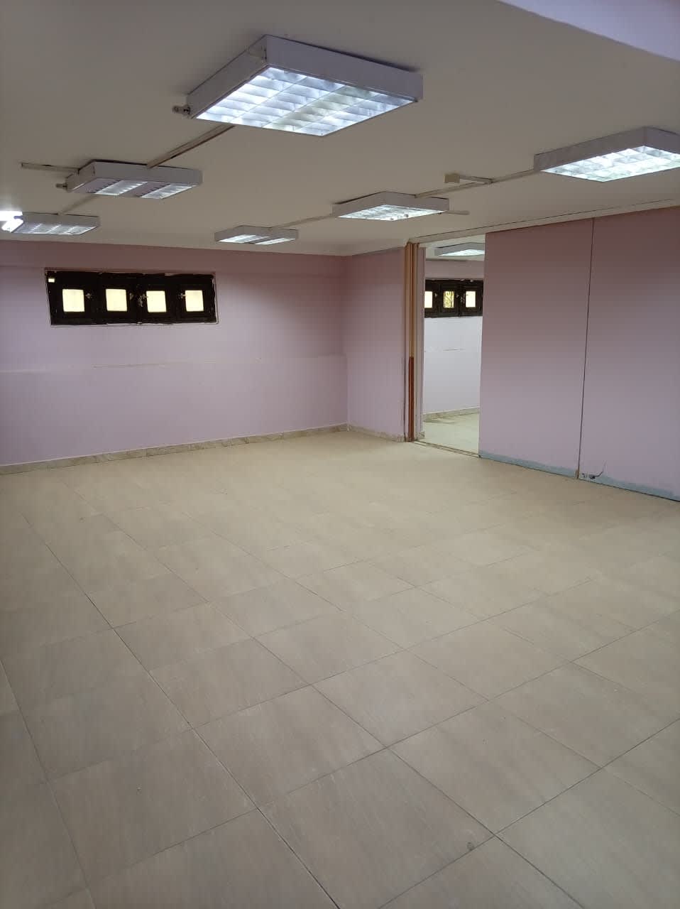 Administrative Office Space For Rent | Area 160 Sqm | Super Opal | New Maadi. 