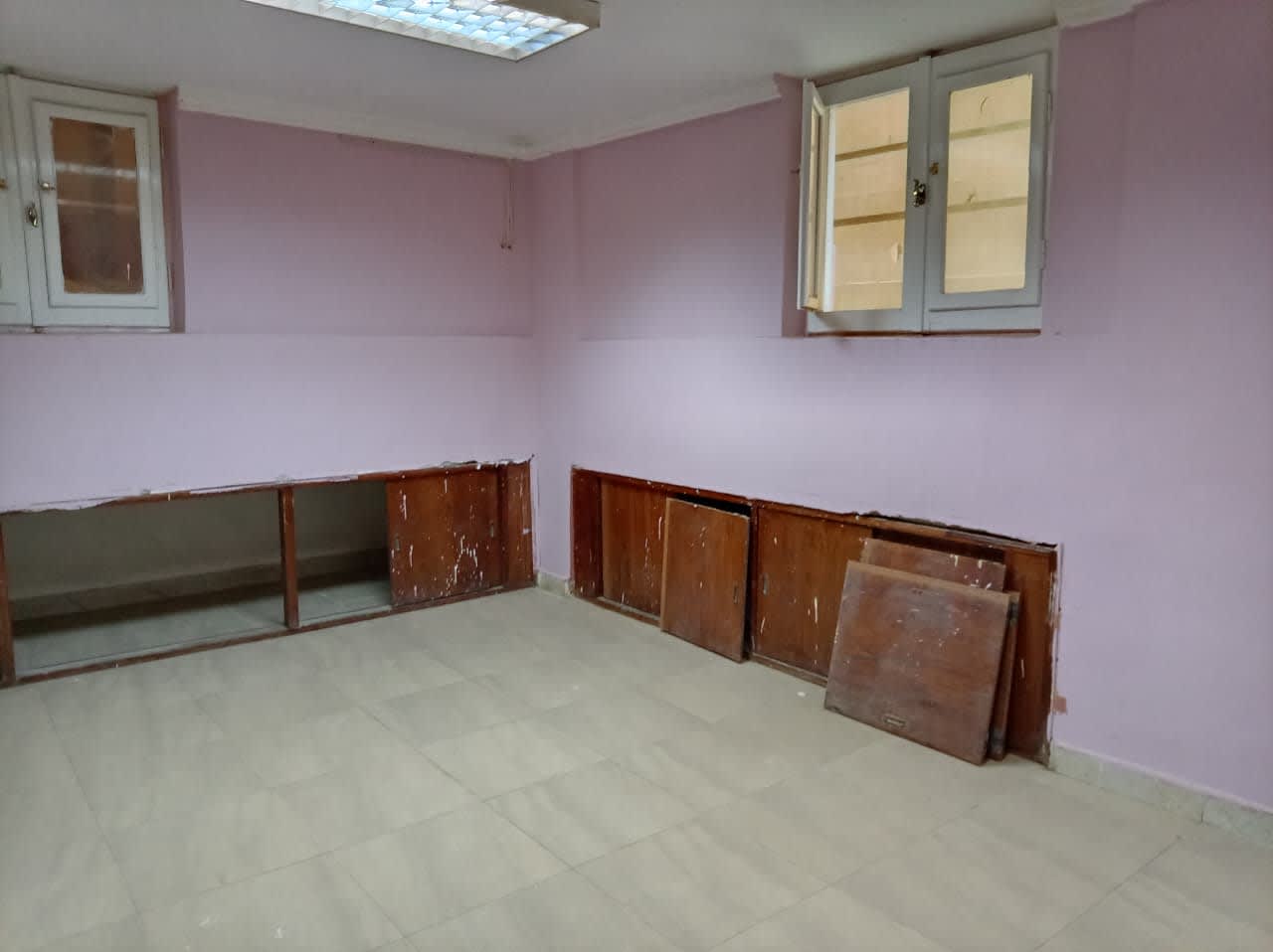 Administrative Office Space For Rent | Area 160 Sqm | Super Opal | New Maadi. 