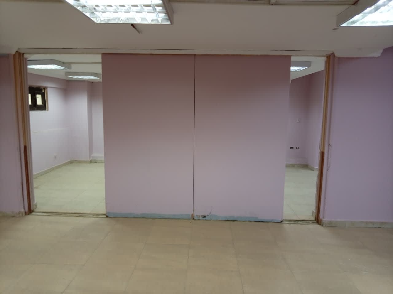 Administrative Office Space For Rent | Area 160 Sqm | Super Opal | New Maadi.