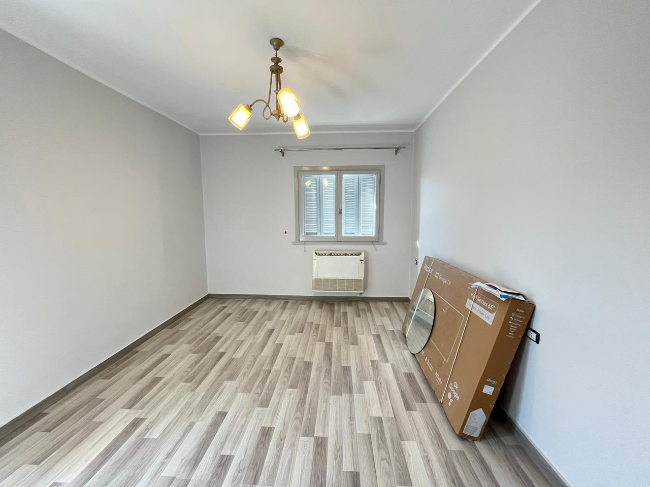 Brand New Apartment For Rent Degla Maadi| 120Sqm.