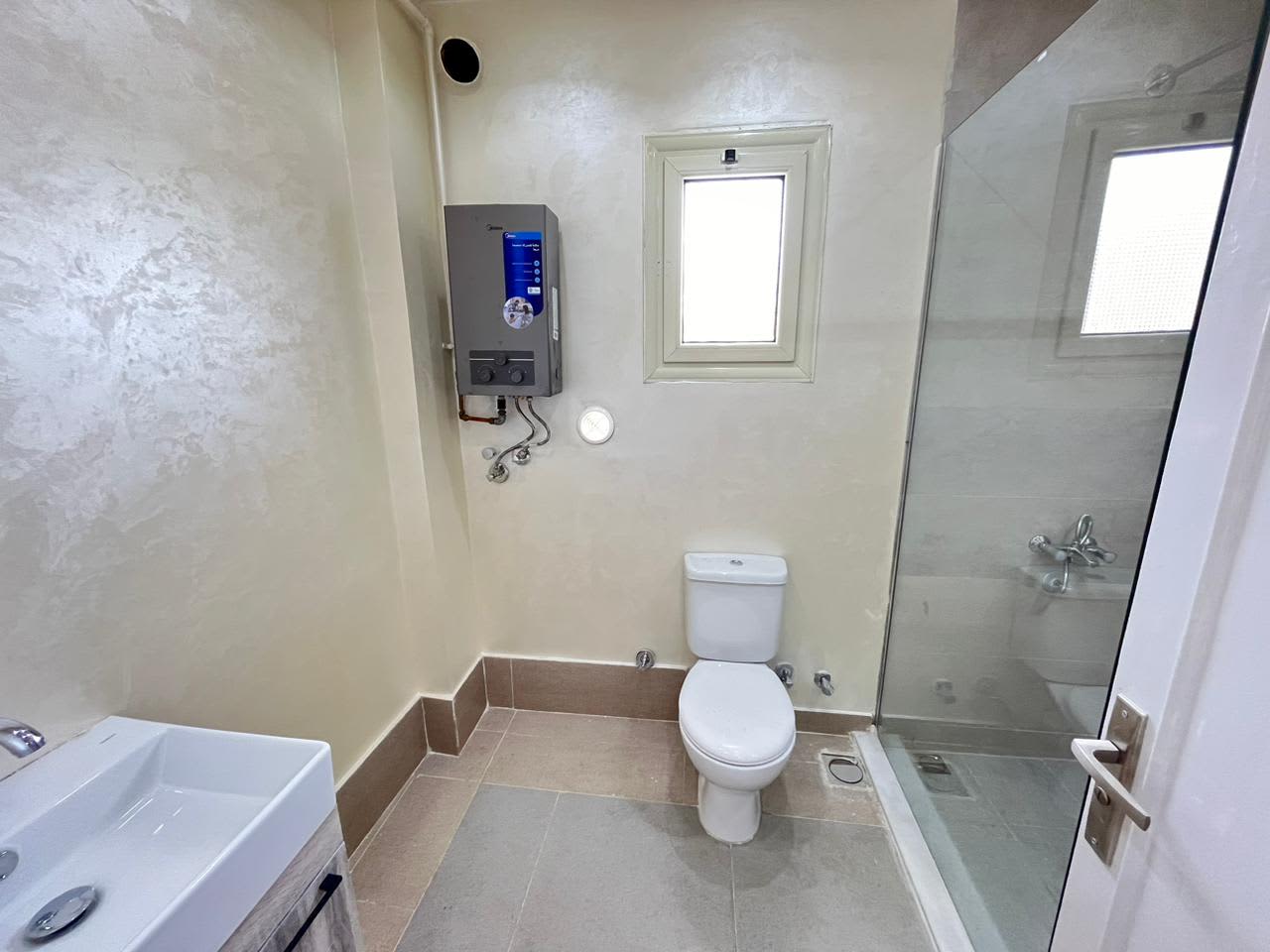 Brand New Apartment For Rent Degla Maadi| 120Sqm.