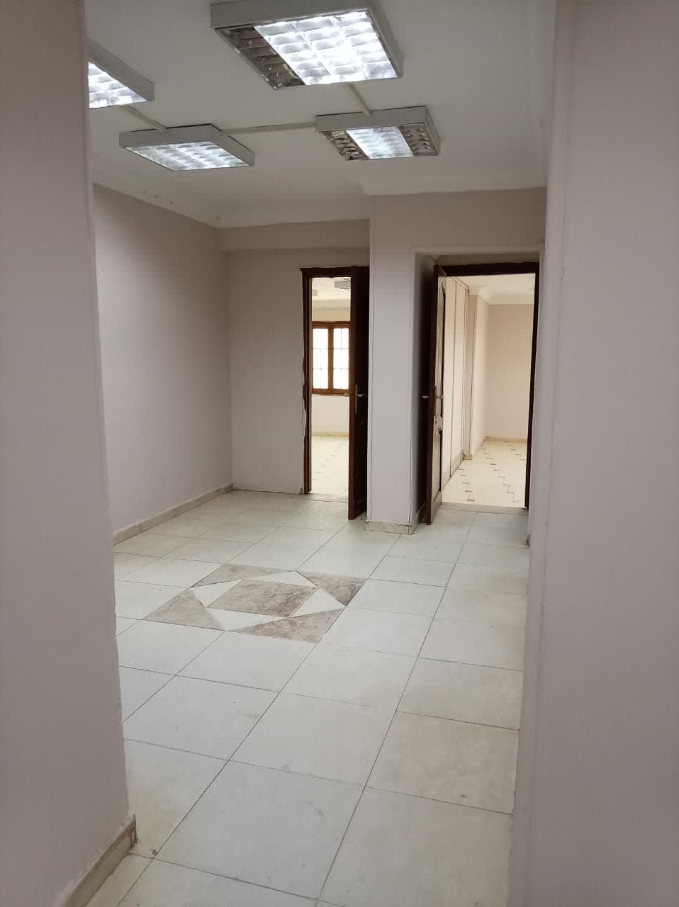 Administrative Office Space For Rent | Area 225 Sqm | Super Glow | New Maadi.